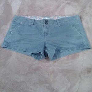 Women's shorts