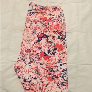 LuLaRoe BNWT OS leggings