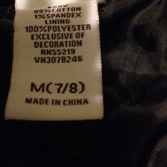 Cute jacket - Picture 4 of 4