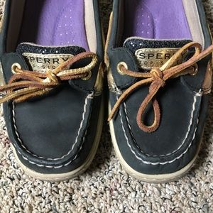 Sperry top-sider shoes