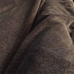 Meet your Posher, Steve