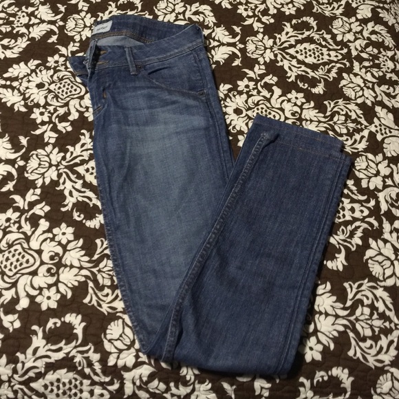 PRICE DROP!!! 🍁 Hudson skinny jeans