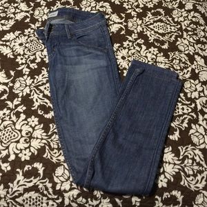 PRICE DROP!!! 🍁 Hudson skinny jeans
