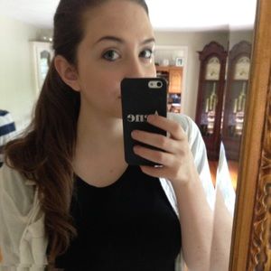 Meet your Posher, Lily