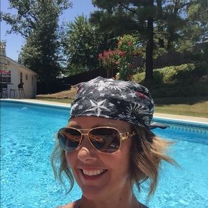 Meet your Posher, Jane