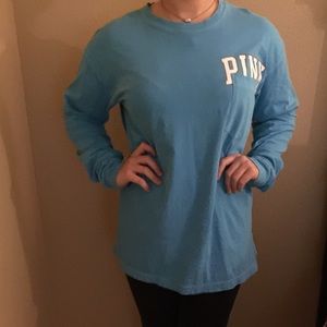 VICTORIA'S SECRET PINK shirt
