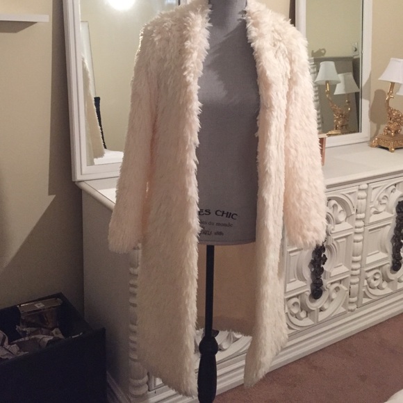 Fur jacket
