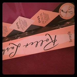 Roller lash mascara brand new