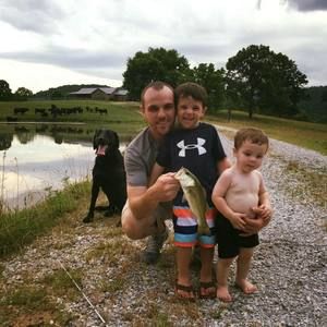 Meet your Posher, Aubrey