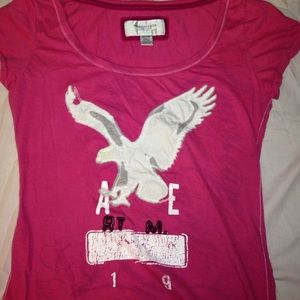 American eagle t-shirt