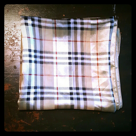 Head or Neck Scarf