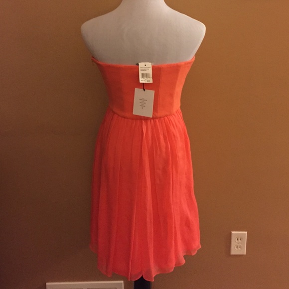 DVF dress - Picture 3 of 4