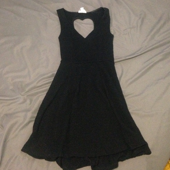 L.A. Hearts Dress
