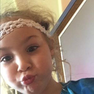 Meet your Posher, Gretchen