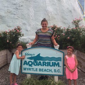 Meet your Posher, Crystal