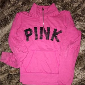 VICTORIA'S SECRET PINK pullover