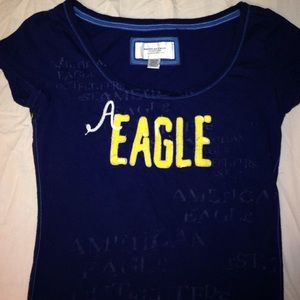 American eagle t-shirt