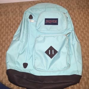 Jansport backpack