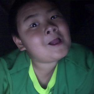 Meet your Posher, Hunter