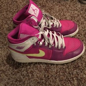 Jordan 1 high