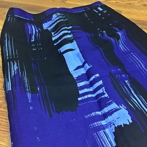 Banana Republic Pencil Skirt