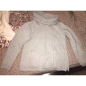 Turtle neck J.Crew sweater