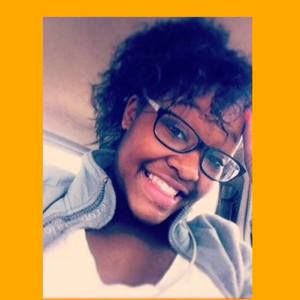 Meet your Posher, Deanna