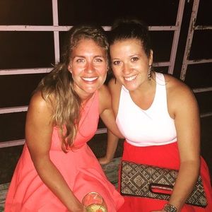 Meet your Posher, Molly