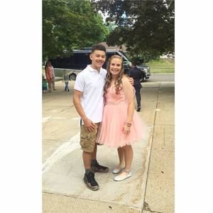 Meet your Posher, Alexandra