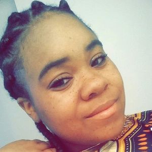 Meet your Posher, Jerishia