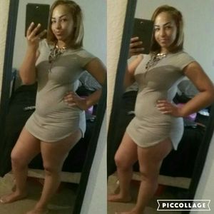 Meet your Posher, Alicia