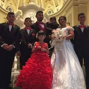 Meet your Posher, Marisol