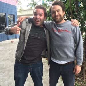 Meet your Posher, Aaron