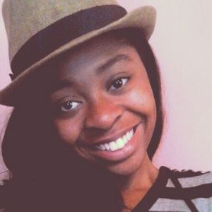 Meet your Posher, Joy