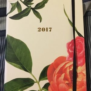 Brand new Kate spade planner
