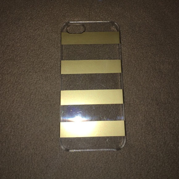 iPhone 5/5S Case - Picture 1 of 2