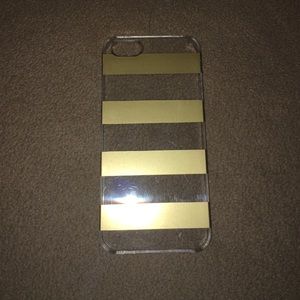 iPhone 5/5S Case