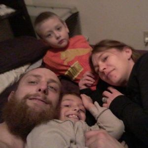 Meet your Posher, Kelsey