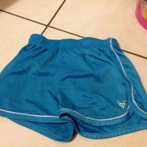 Justice shorts