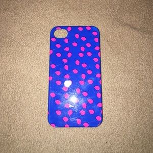 iPhone 4/4S Case