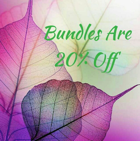 Bundle & Save