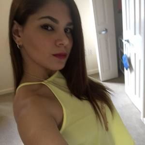 Meet your Posher, Marleny