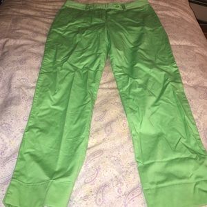 NWOT Vineyard Vines chino pants