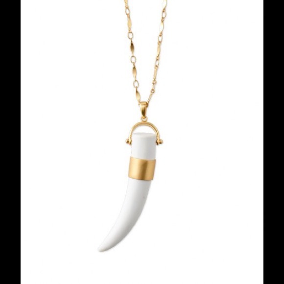 Stella & Dot Sahara Necklace