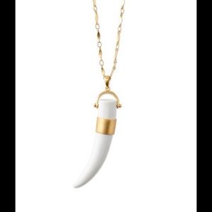 Stella & Dot Sahara Necklace