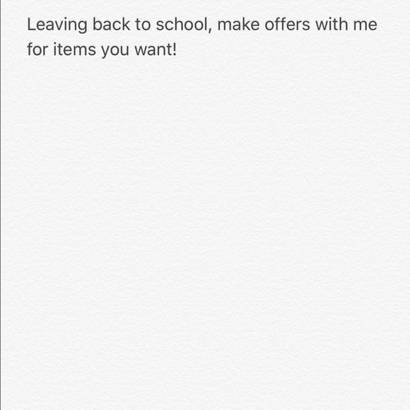 Want to sell everything - Picture 1 of 1