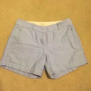 J Crew shorts