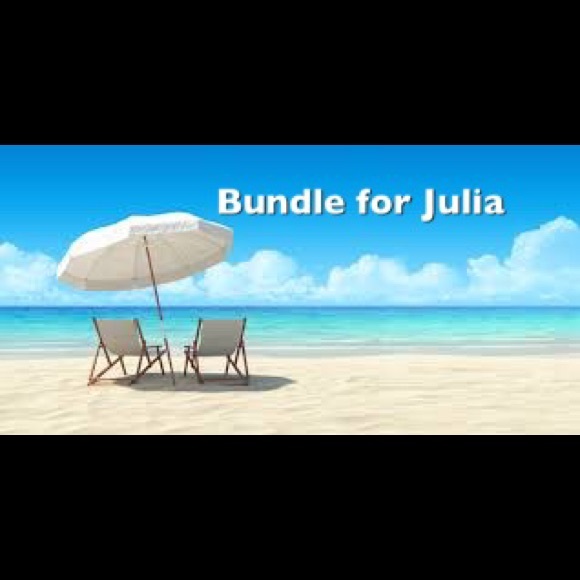 ☀️Bundle☀️