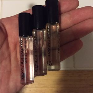 Tokyo Milk perfume rollerballs!
