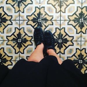 Meet your Posher, Heidi